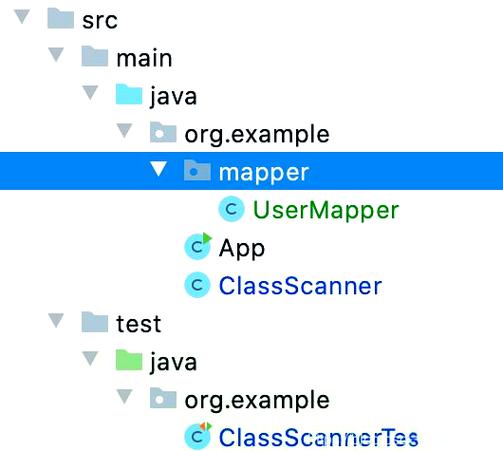 如何使用包扫描工具获取Java项目中所有路径？