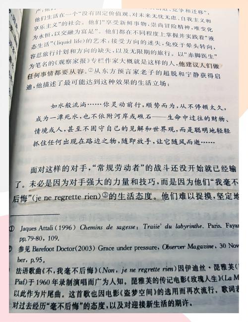 《工作、消费主义与新穷人》中，如何理解新穷人现象的根源？