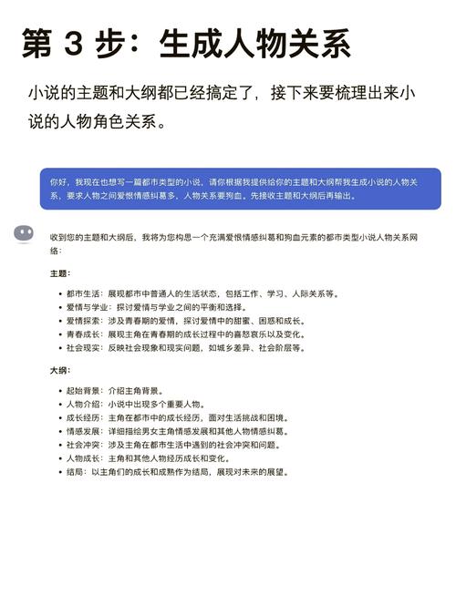 AI小说如何揭示创作背后的神秘机制？