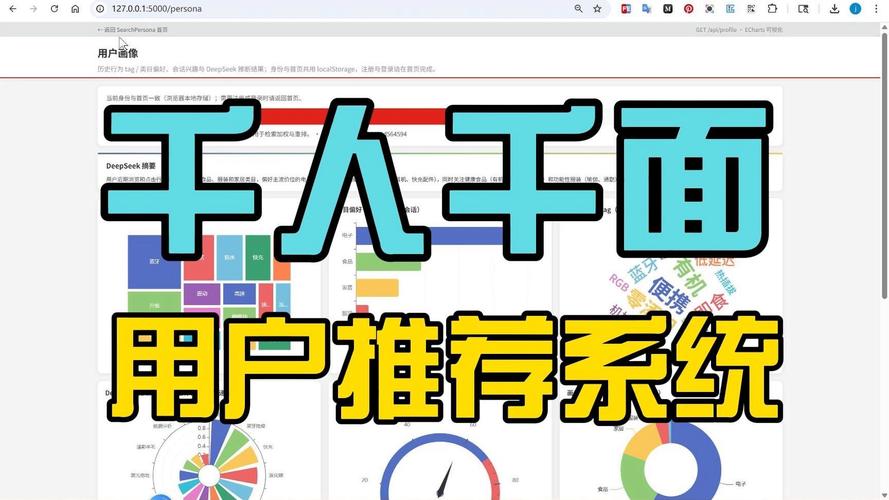个性化搜索，为何账号结果千差万别？
