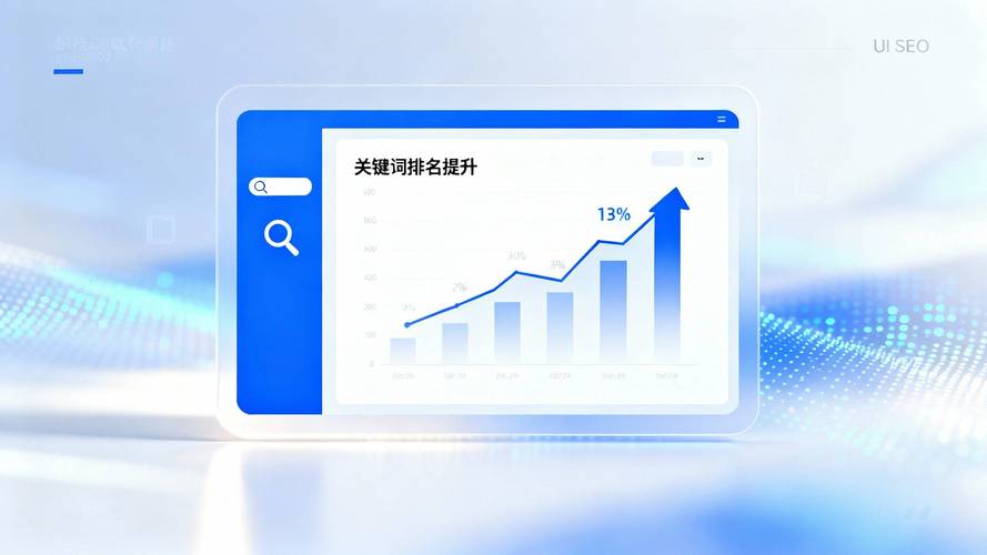 如何通过外贸SEO优化，精准布局长尾关键词提升网站排名？