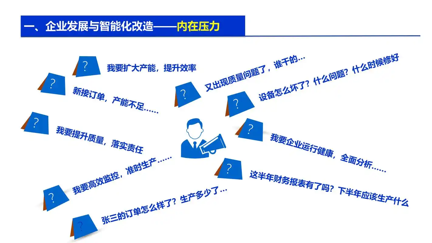 如何打造智领未来企业转型加速器以推动企业高效变革？