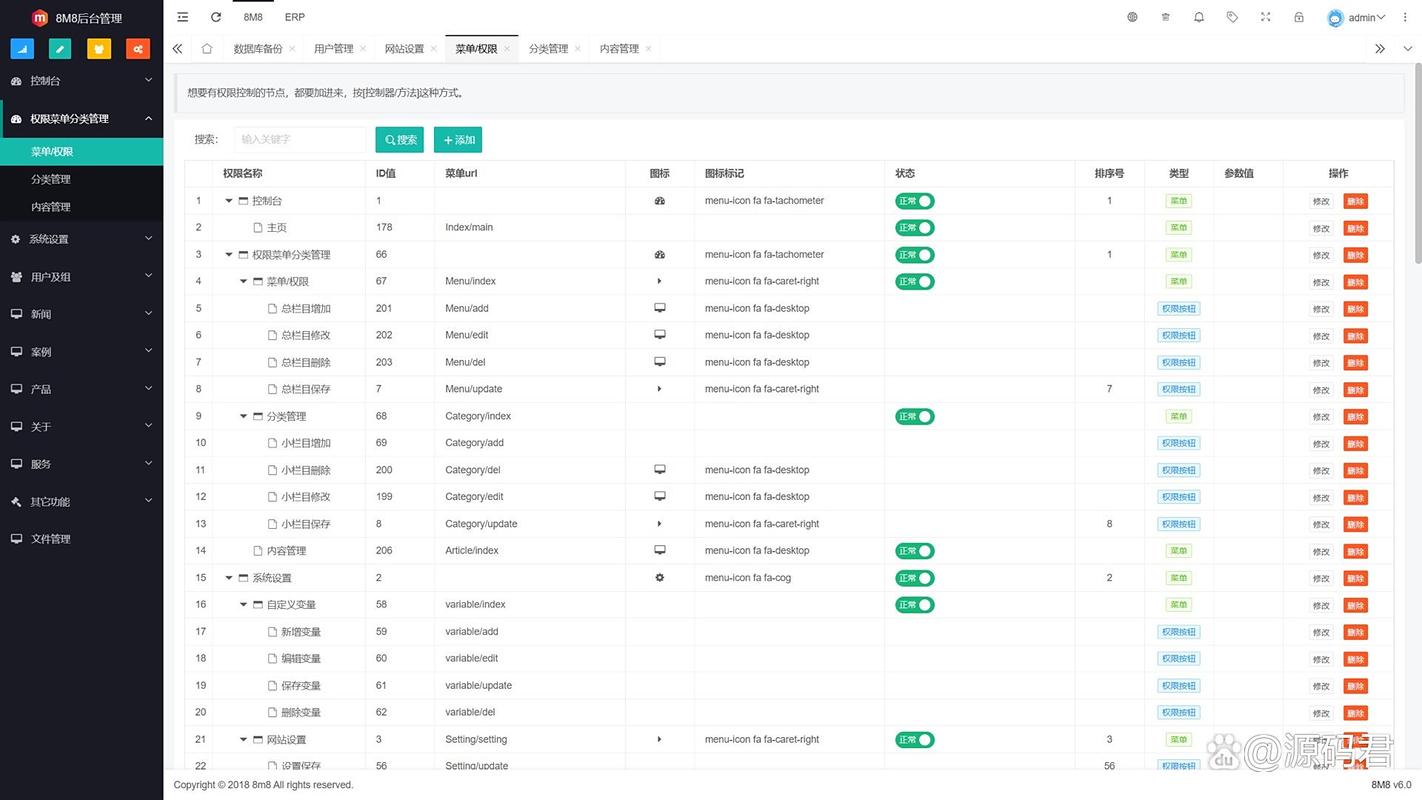哪个ThinkPHP后台系统更受欢迎？