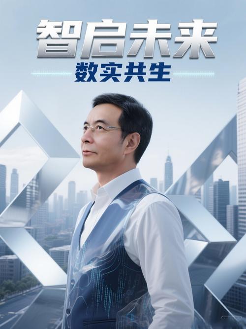 谁是引领数字时代潮流的领航者？