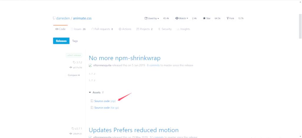 Vue如何结合Animate.css实现Tab标签页的动态路由转场动画效果？