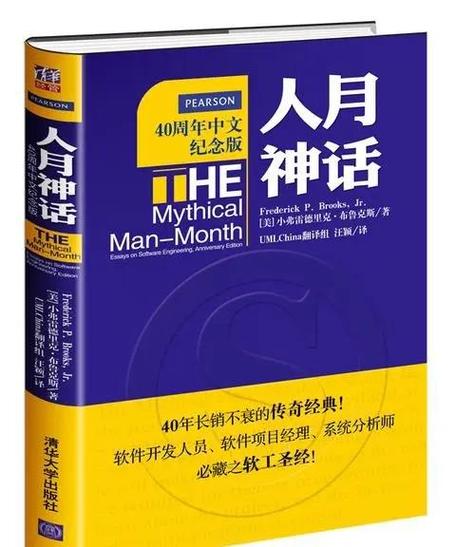 《人月神话》20周年纪念版银弹版早期评论中焦油含量如何？