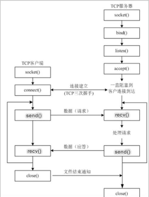 Java TCP客户端如何实现高效的长连接管理？