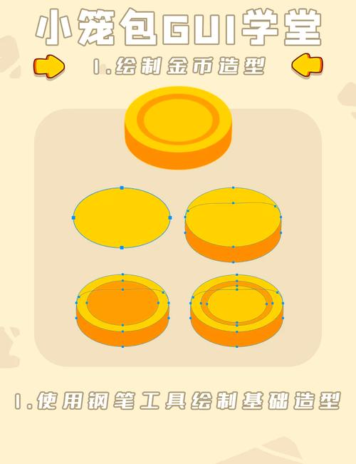 如何用pygame制作一个有趣的金币旋转动画挑战？