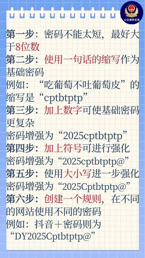 如何通过JS正则表达式强化密码验证规则？