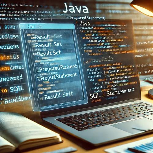 Java如何实现查询并获取返回的数据集？