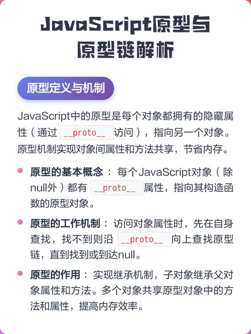 如何全面掌握JavaScript原型及原型链的运作原理？