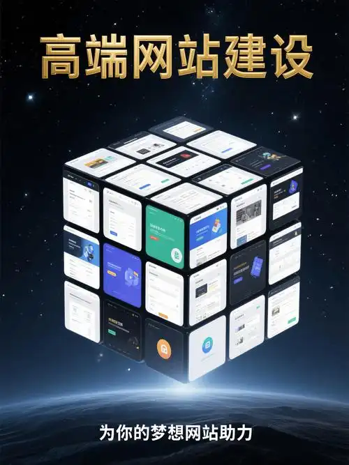 网站建设新时代，谁能引领潮流？