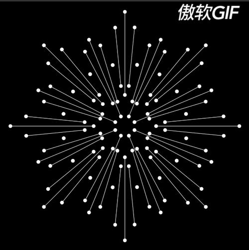 如何用p5.js程序实现动态图片的临摹效果？