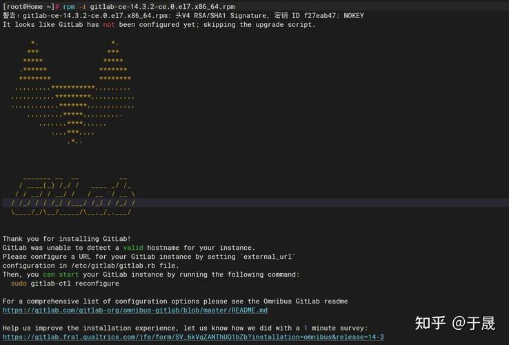 如何独立在Linux系统上部署Gitlab服务？