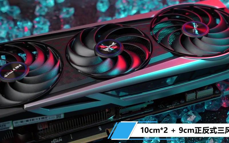 蓝宝石RX6800/6800XT超白金OC评测，性能表现如何？