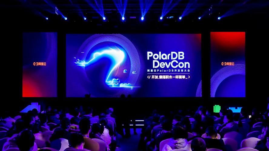 PolarDB的阿里云有奖试用活动，您参与了吗？