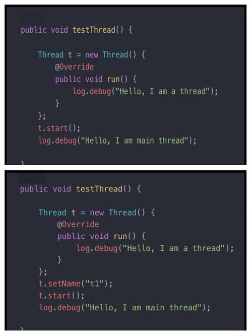 Java如何获取当前线程的运行时长？