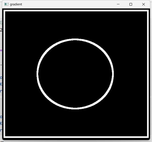 如何使用Python OpenCV进行形态学操作？