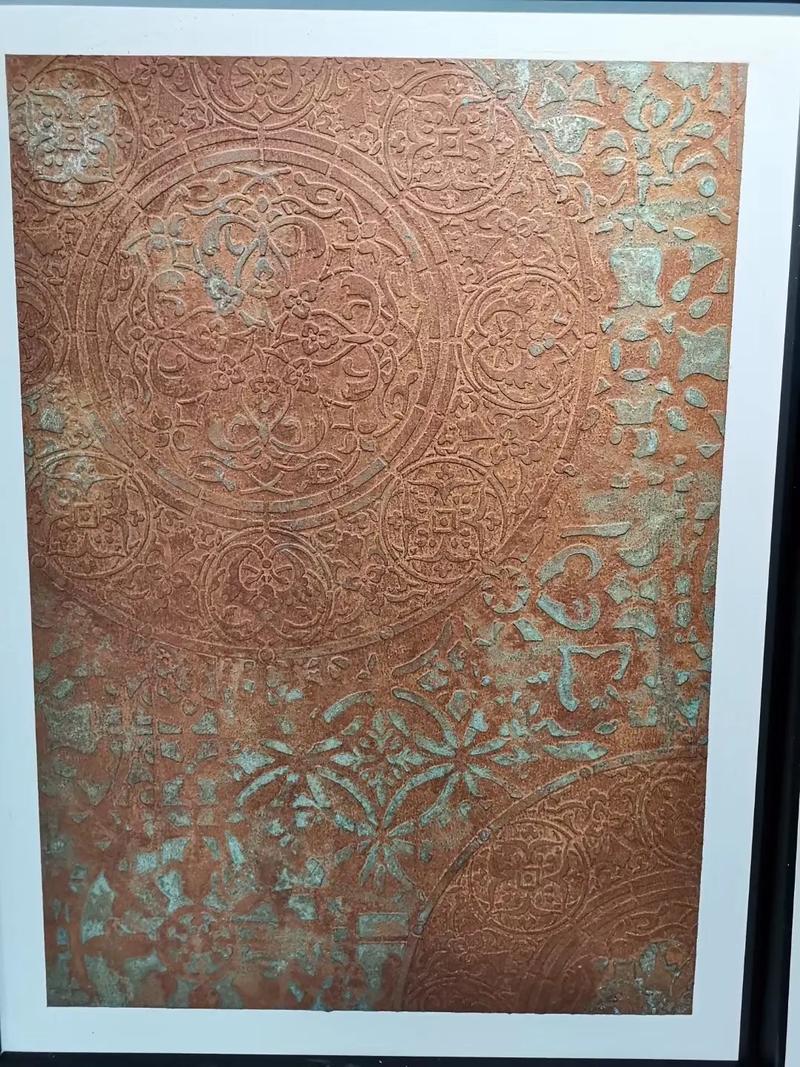 仿古铜油漆工艺是怎样的？其独特之处有哪些？