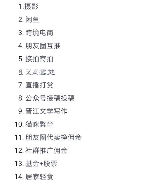 如何挑选高收益副业，实现月入过万？