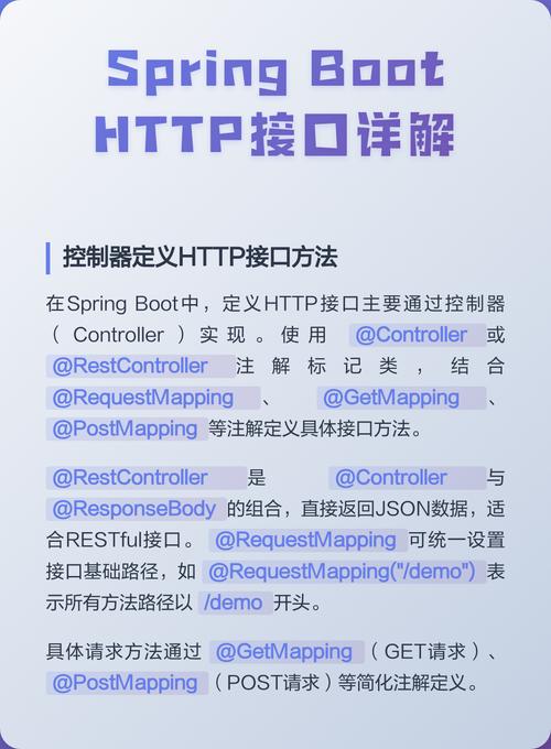如何获取Spring Boot中HTTP请求的URL参数？