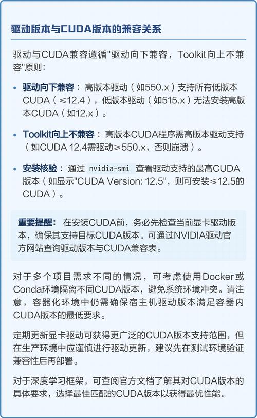 没有支持CUDA的C/C++项类型吗？