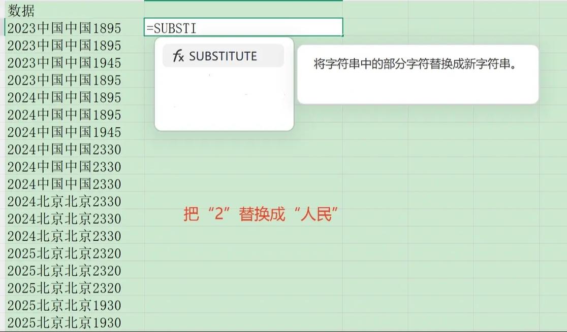 如何用PHP的substr_replace()函数替换字符串中特定部分的内容？