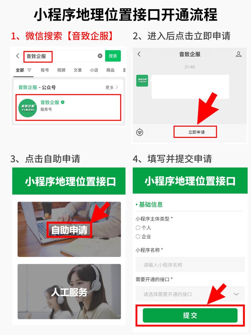 如何编写微信小程序代码以展示用户实时地理位置详情？
