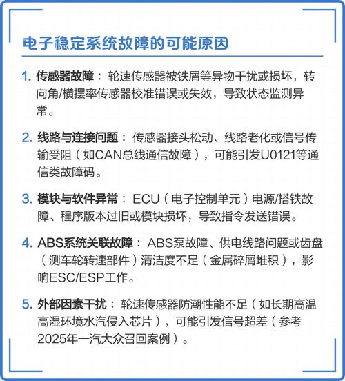 系统频繁故障？试试强化稳定性建设吧！