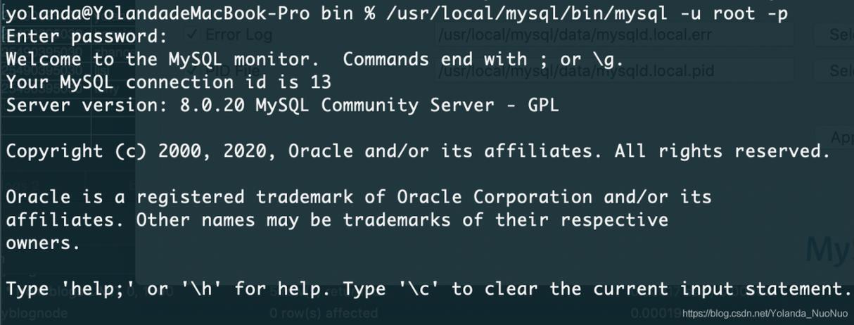 如何解决Nodejs连接MySQL时出现Cannot enqueue Query after fatal error错误的应对策略？
