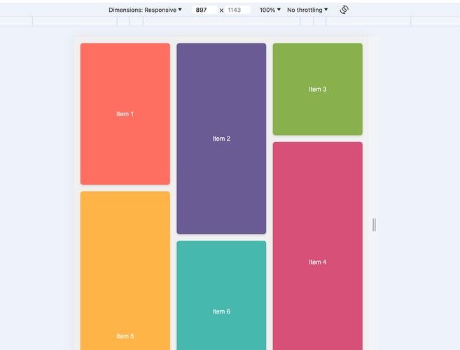 JavaScript canvas如何实现仿代码流瀑布效果？