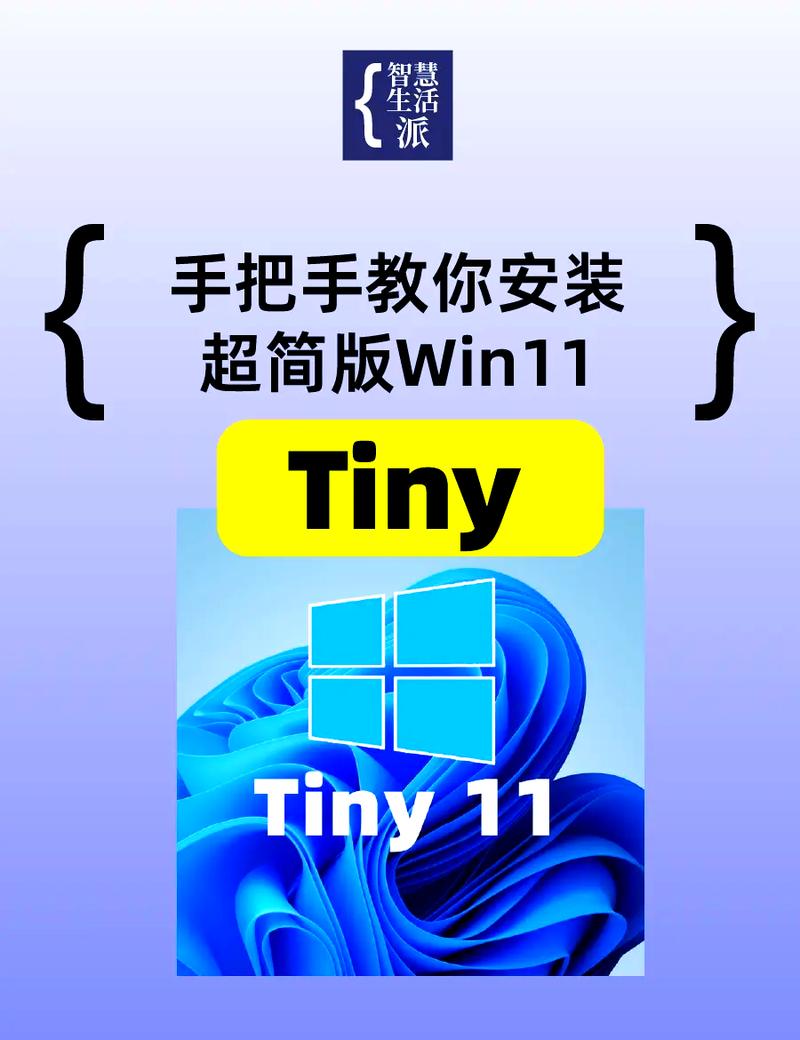 仅需176MB RAM，Tiny11能在非官方硬件上流畅运行Windows 11吗？