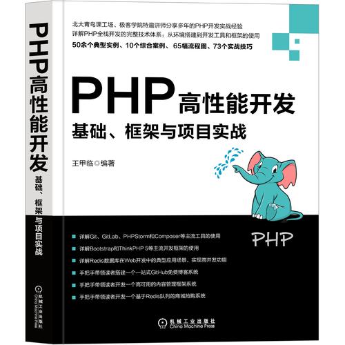 PHP开发项目规范化指南，如何用规范提升实战效能？