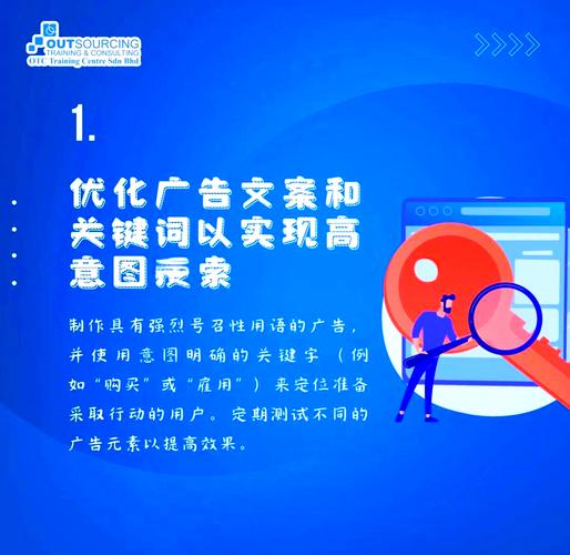 如何通过优化关键词，提高广告质量得分？