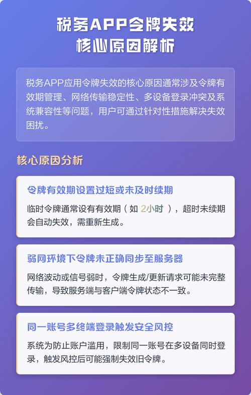 如何有效将令牌失效，保障账户安全？