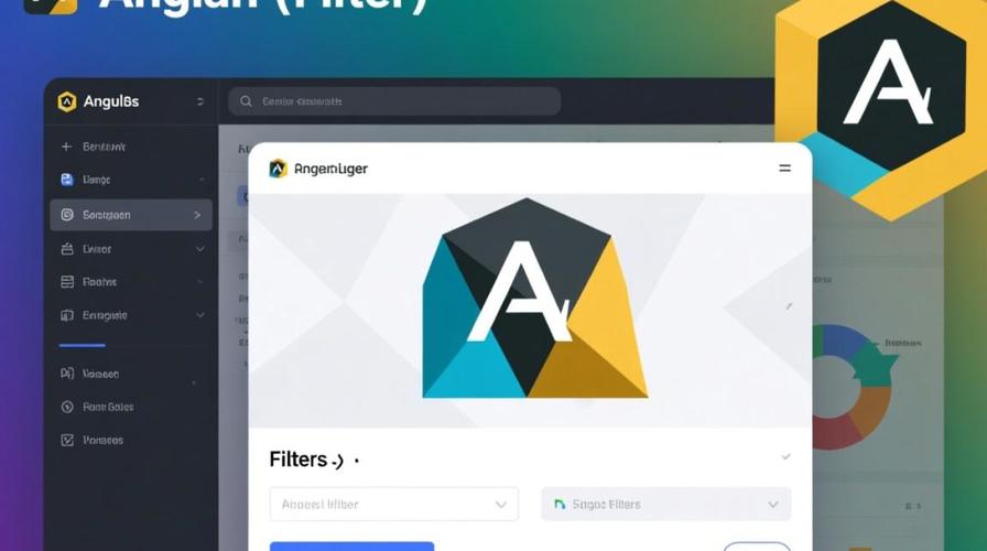 如何实现AngularJS中的自定义过滤器示例？