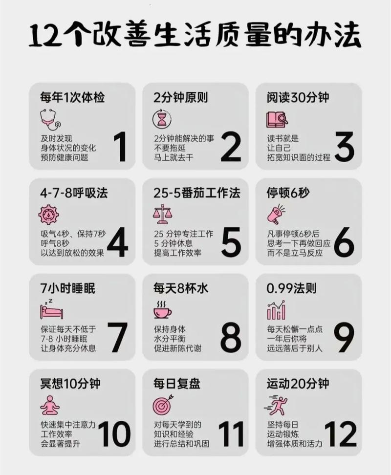 新升级后如何一步到位享受品质生活呢？