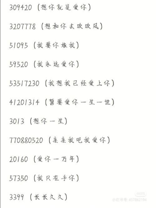 这个数字233890-9876543255445334545代表什么含义？