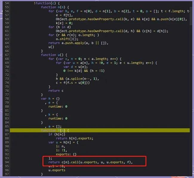 如何深入理解JS逆向中webpack打包站点的实战原理？
