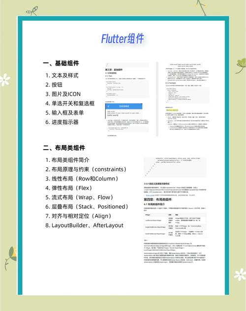 如何实现Flutter中RefreshIndicator组件的自定义样式示例？