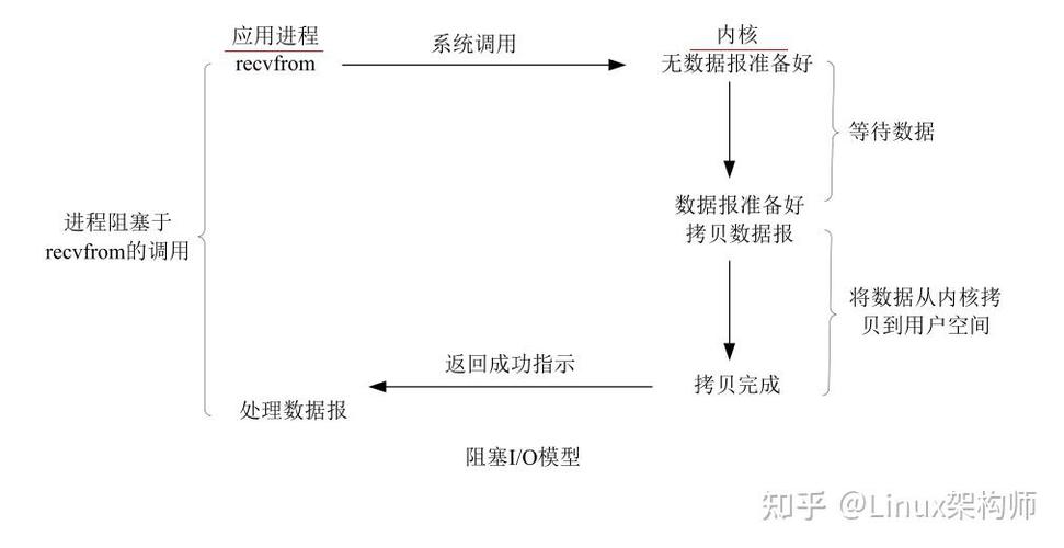 UNIX网络编程中，哪五种IO模型最为关键？