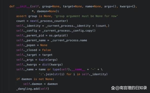 如何通过Python多进程实现服务器高并发编程？