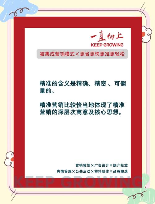 全网营销，内容为王，精准定位，持续创新，如何打造策略？
