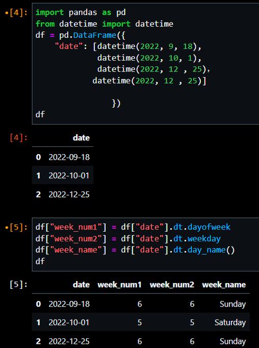 如何在Python中将特定天数加到给定日期上？