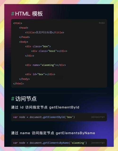 JavaScript中DOM指的是什么？