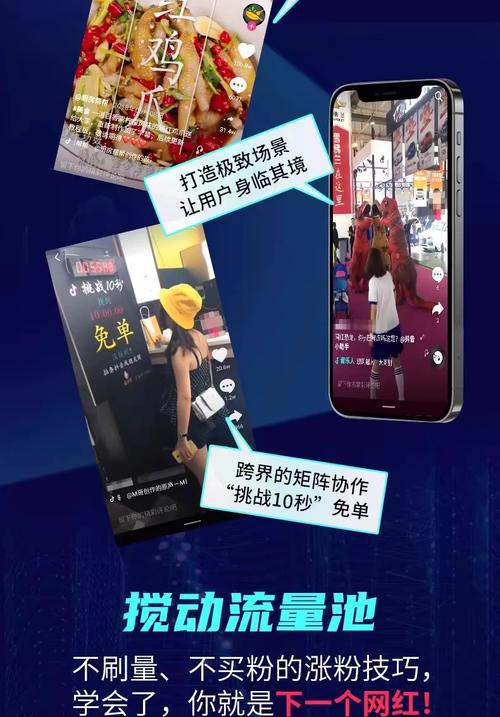 快手广告引流新攻略，如何快速吸粉，效果惊人？