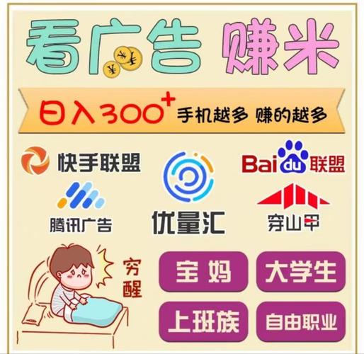 日赚1000的秘密是哪款广告联盟？轻松掘金有捷径吗？