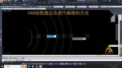 CAD技巧：如何解决绘图时键无法平移的问题？