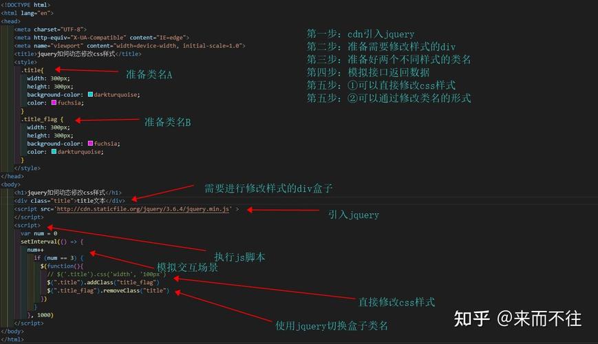 如何使用jQuery修改元素的行内CSS样式？