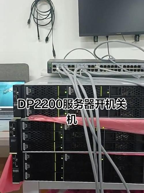 服务器启动过程是怎样的？